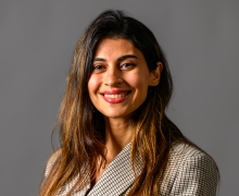 M.Sc. Sahar Dinparvar, Ph.D.