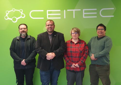 CEITEC scientists link academic research with industry needs in the European CLiCAM project