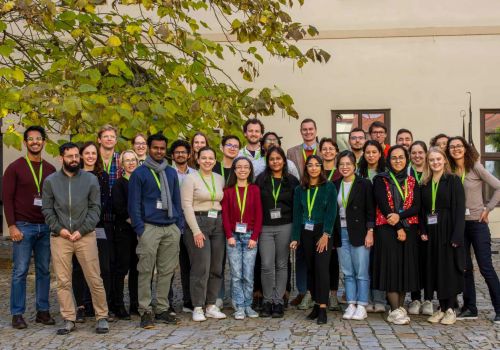 CEITEC PhD Students United at the Autumn Retreat of 2024